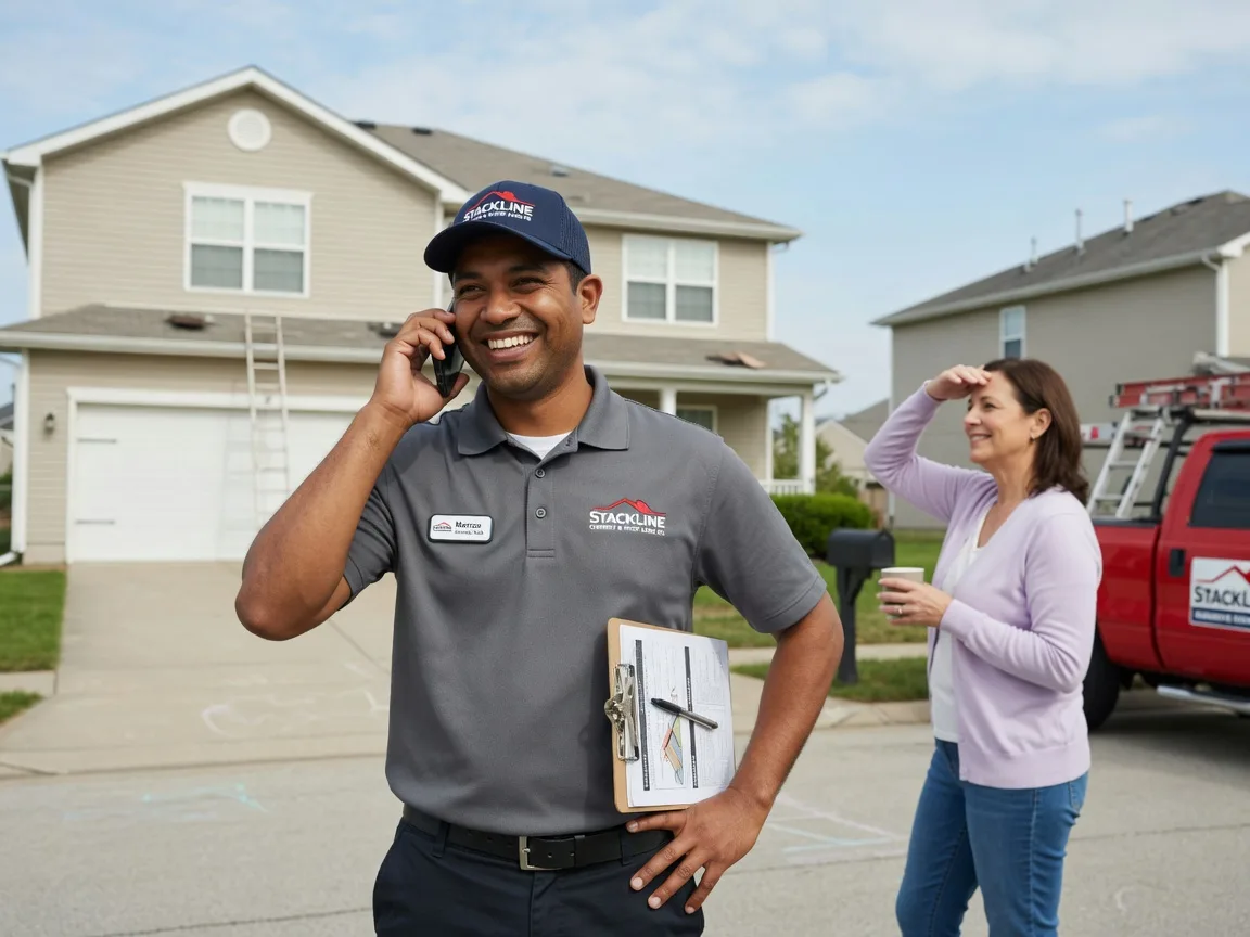 Chimney flashing repair Clarksburg, OH FAQs